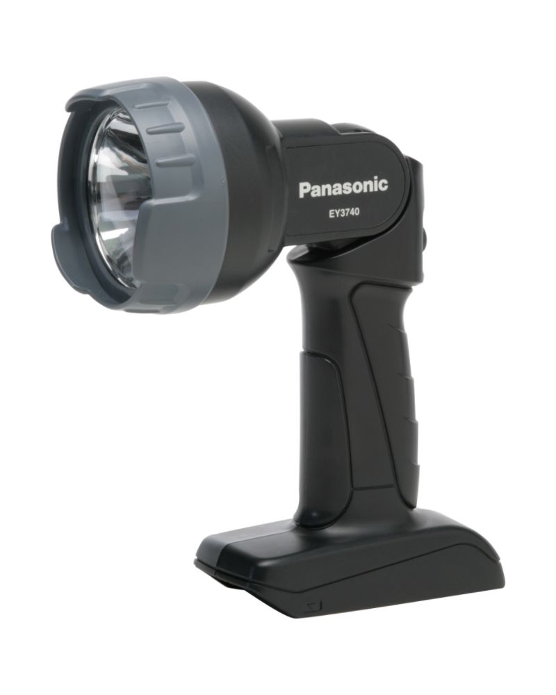Panasonic 14.4V Liion Flashlight(battery not included)