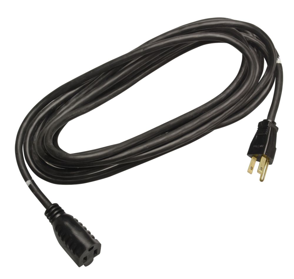 15 ft. Workshop Extension Cord