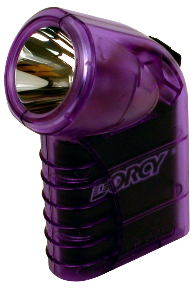 Dorcy Disposable Security Flashlight at Kmart.com