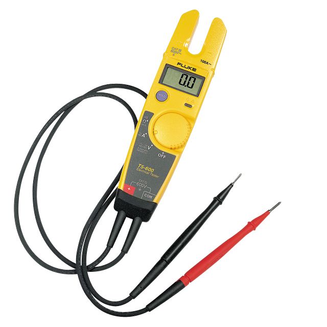 Fluke Volt Tester at Sears.com