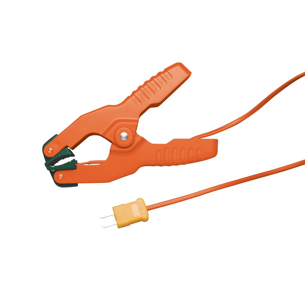 Craftsman Type K Pipe Clamp Temperature Probe at Sears.com
