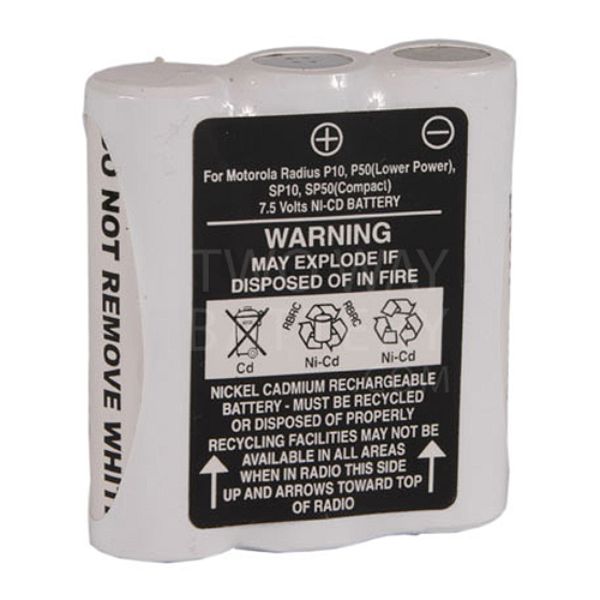 Universal Power Group, Inc. UPG 7.50v Nickel Cadmium Battery price decreased by 59%