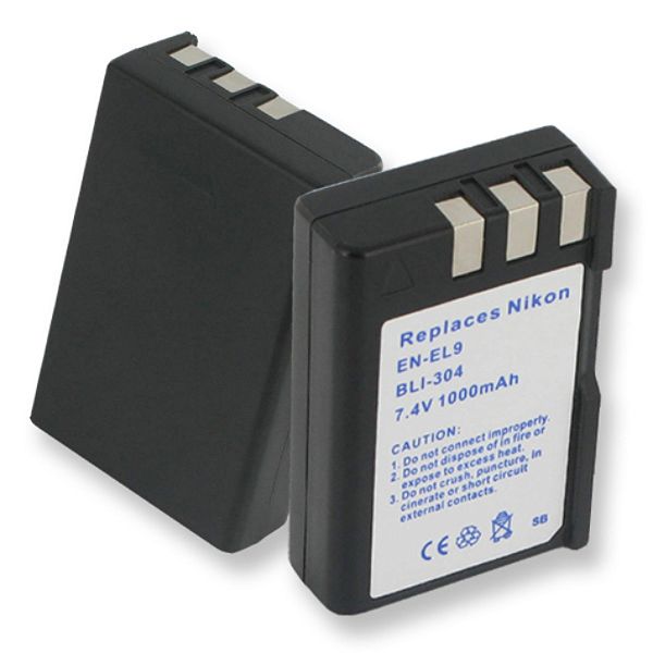Universal Power Group, Inc. UPG 7.40v Lithium-Ion Battery price decreased by 56%
