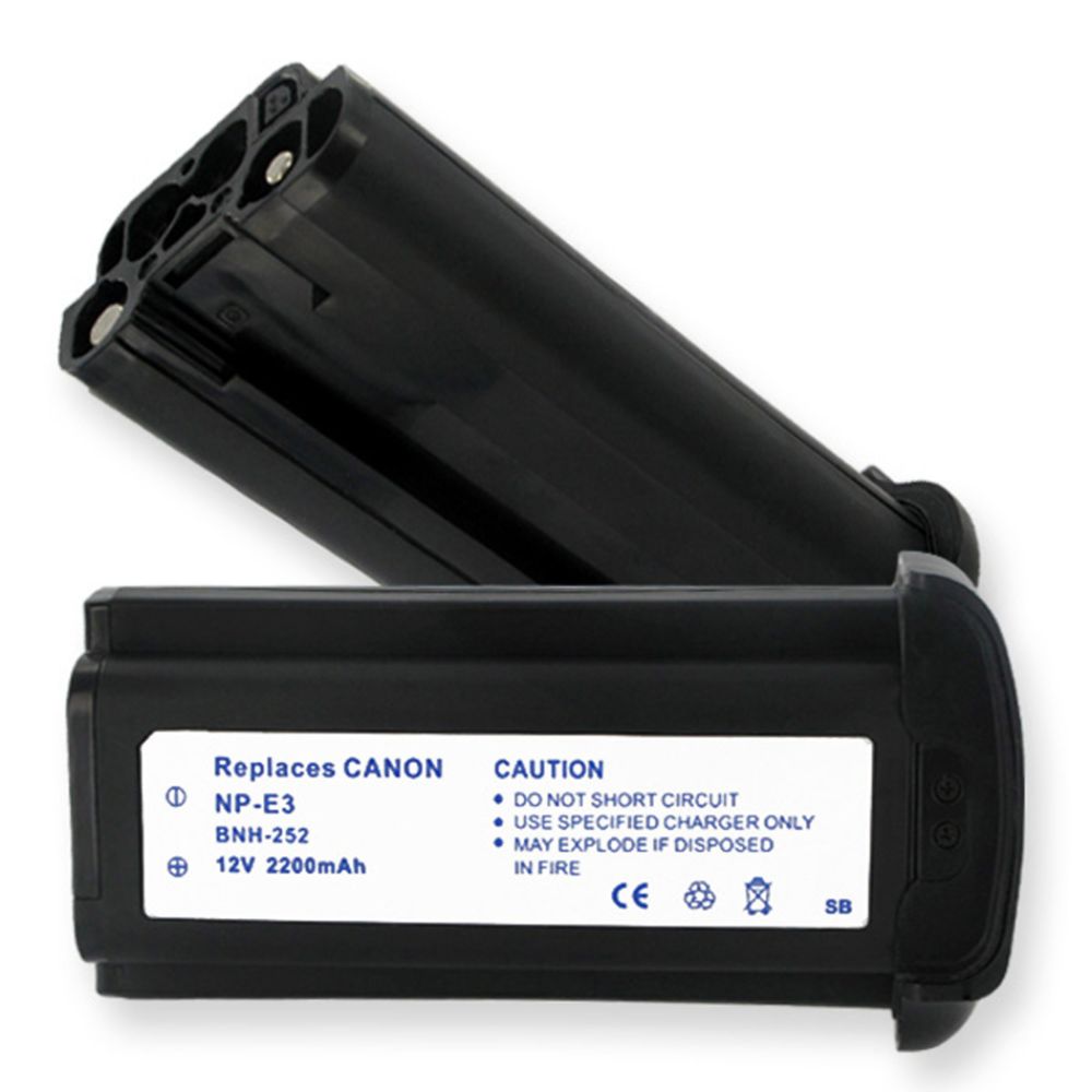 12.00v Nickel-Metal Hydride Battery