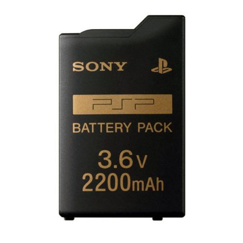 UPG Sony PSP 3.60v Lithium-Ion Battery at Kmart.com
