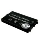 Nintendo DS 3.70v Lithium-Ion Battery