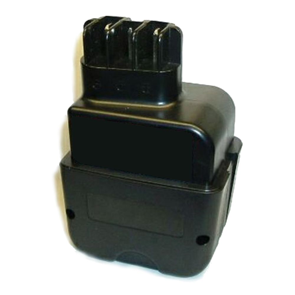 9.60v Nickel-Cadmium Battery
