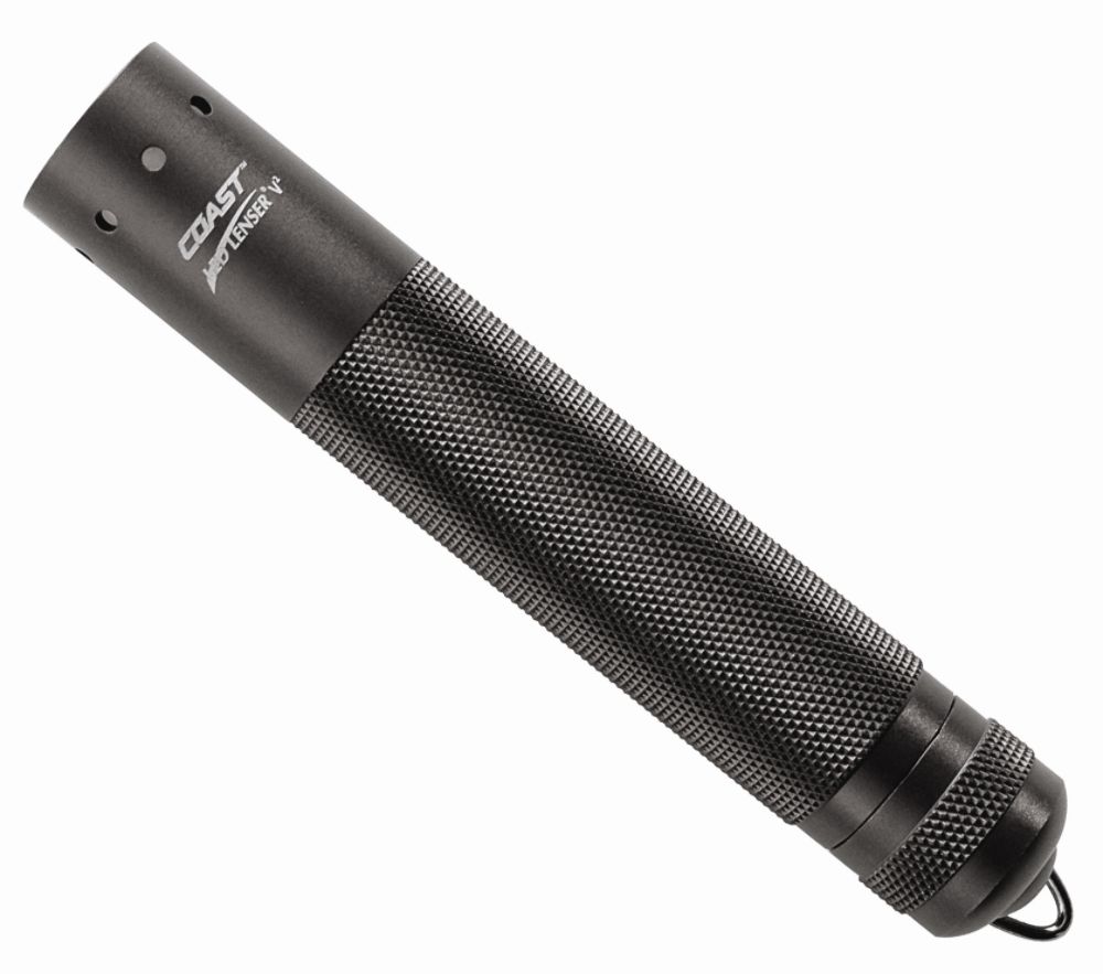 Coast 1.25 watt Digitac Flashlight at Kmart.com