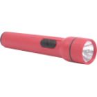 Flashlight with 2-AA batteries