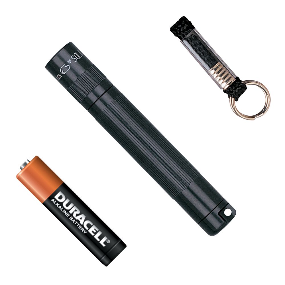 Mag Lite Solitaire&reg; Single Cell AAA flashlight