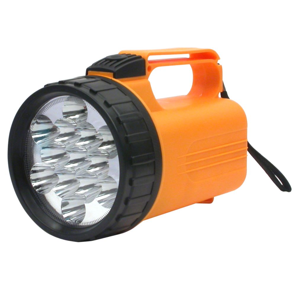 Dorcy&nbsp; 13 LED - 6V Volt Lantern w/ Battery