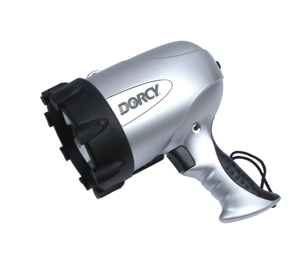 Dorcy Rechargeable Spotlight