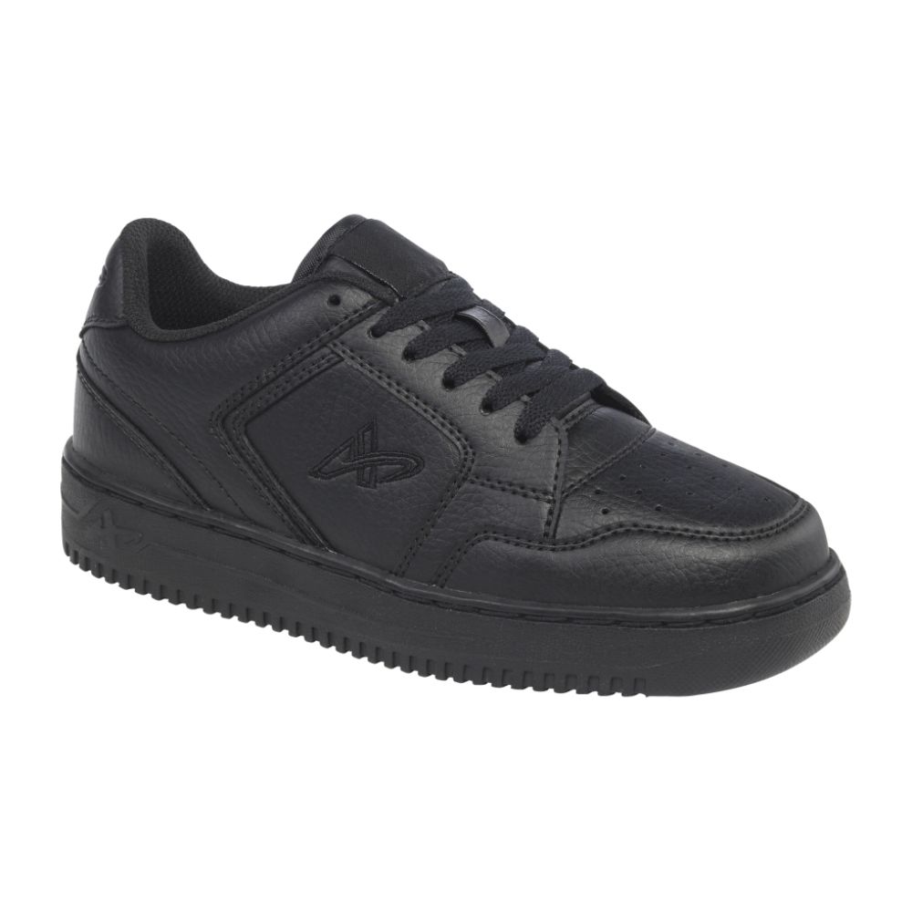 Athletech Boy's Porter - Black