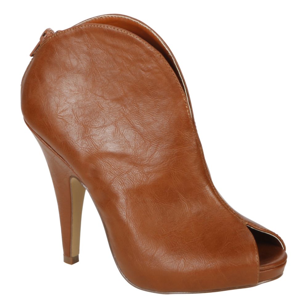 Pink Duchess Venus - Camel