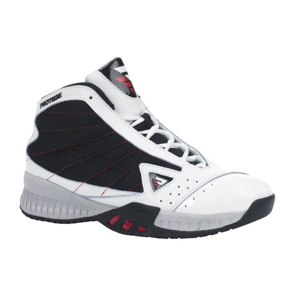 Protege Men's Strong Court - White