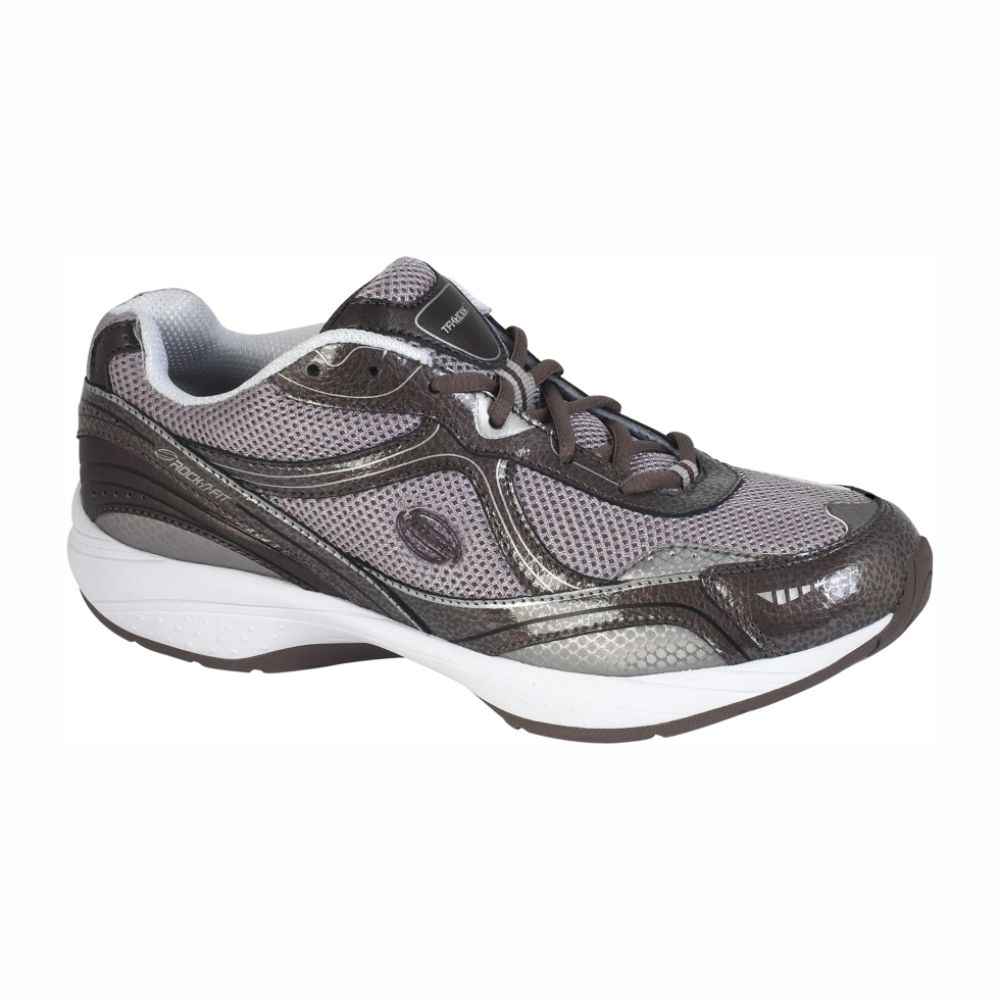 Rock N Fit Women's Pod Bottom - Bronze