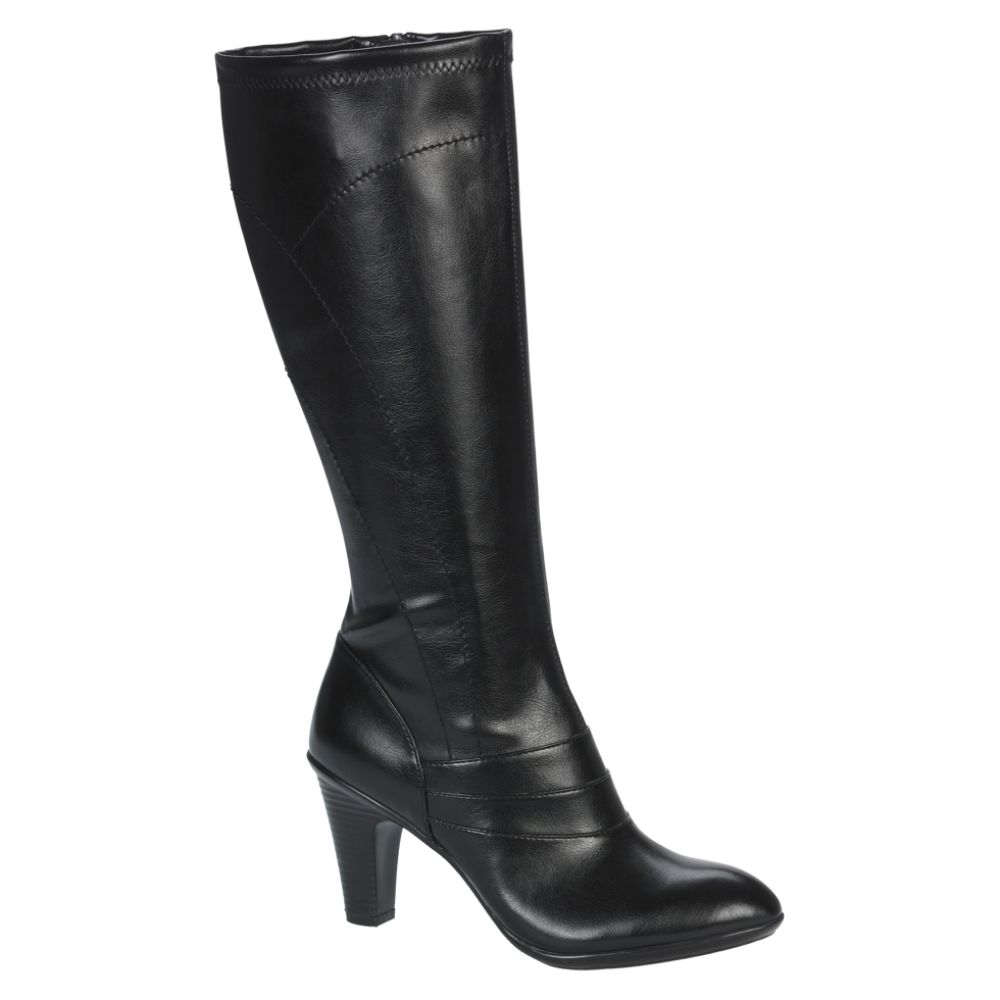Jaclyn Smith Women's Joan Stretch Boot