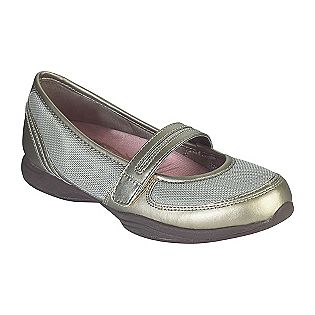 Mary Jane Athletic Shoes on Mary Jane Style Athletic Toning Shoe   Bronze  Rock N Fit Shoes