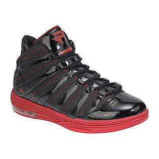 Professional Basketball Shoes on Protege Men S Pro The 5 Basketball Shoe   Black   Shoes   Mens