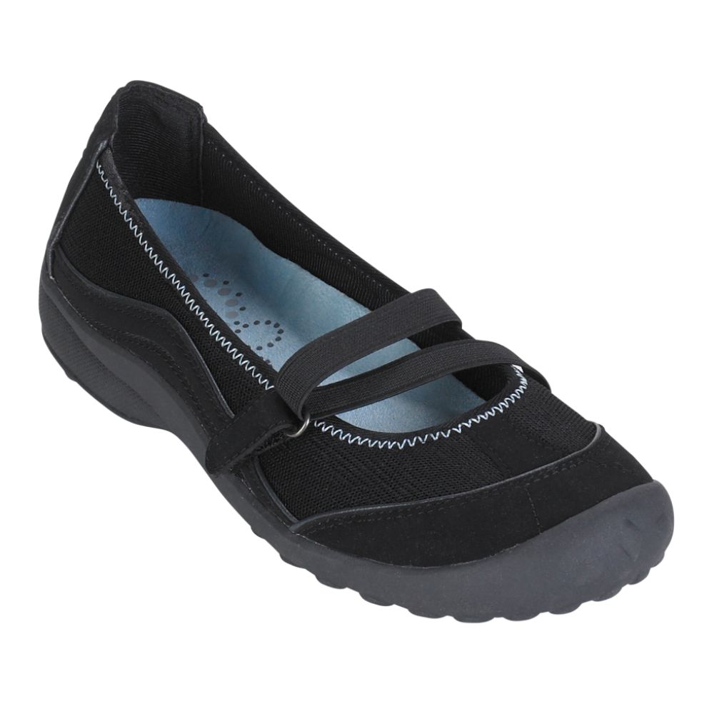 Route 66 Skylar- Black