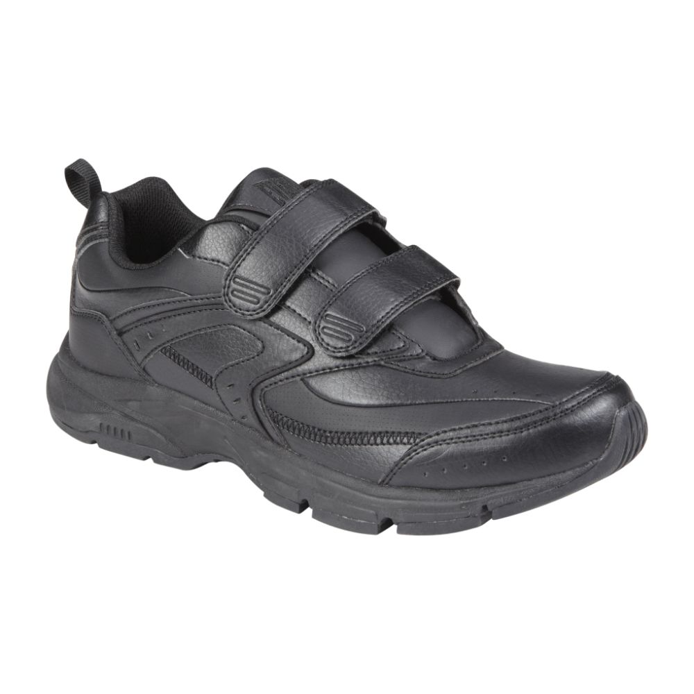Everlast&reg; Men's Leroy Strap Jogger WW - Black at Kmart.com