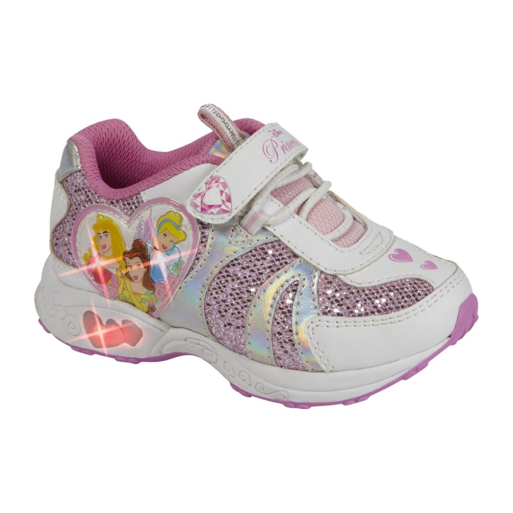 Toddler Girl Mary Jane Shoes on Mary Jane Shoes Toddler Girl S Disney Princess Athleisure Shoe