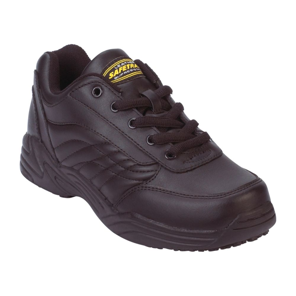 slip resistant work shoes payless