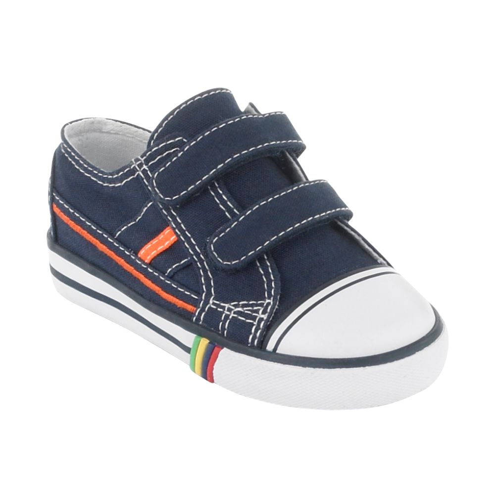 WonderKids Toddler Boy's Andy Canvas