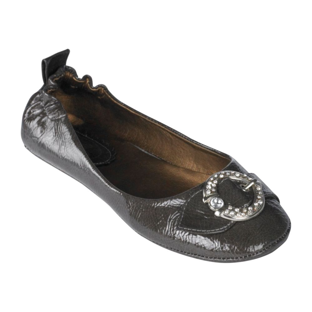 Bolaro Fortuna - Gray