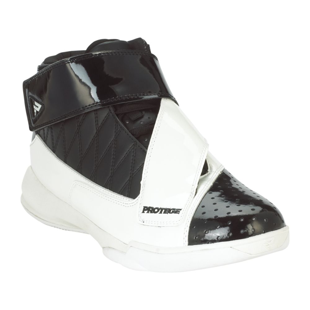 protege basketball shoes