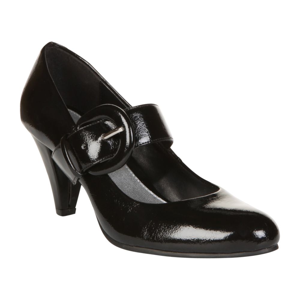 Attention Taja - Black