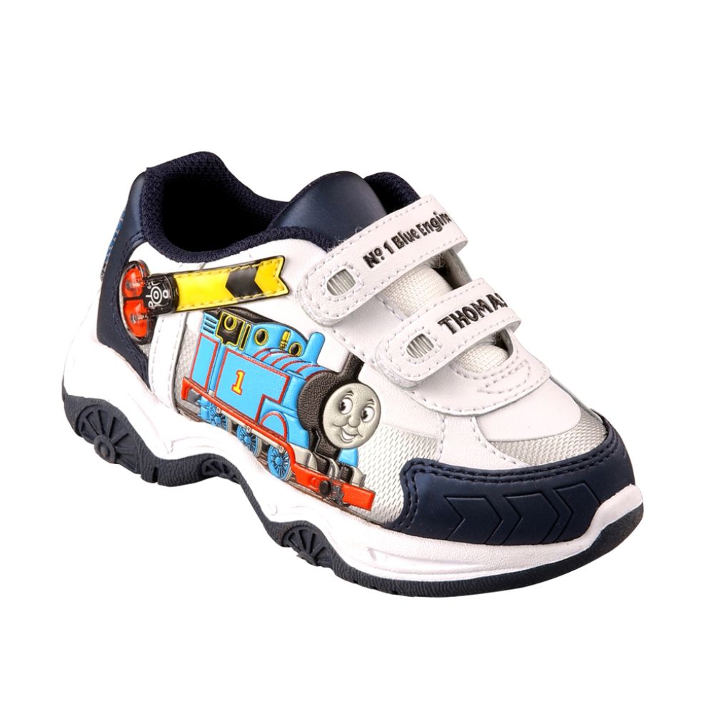 Light Shoes  Kids on Thomas   Friends Light Up   Blue Reviews   Mysears Community