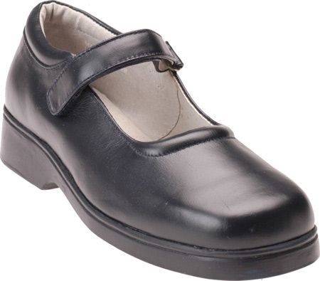 Josmo Girls' P091 - Navy