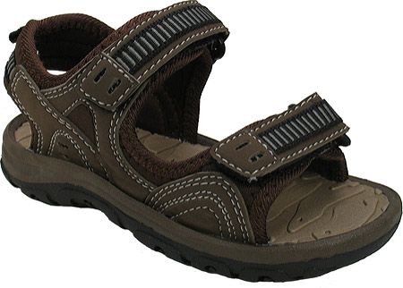 Willits Boys' Tidal Wave - Brown