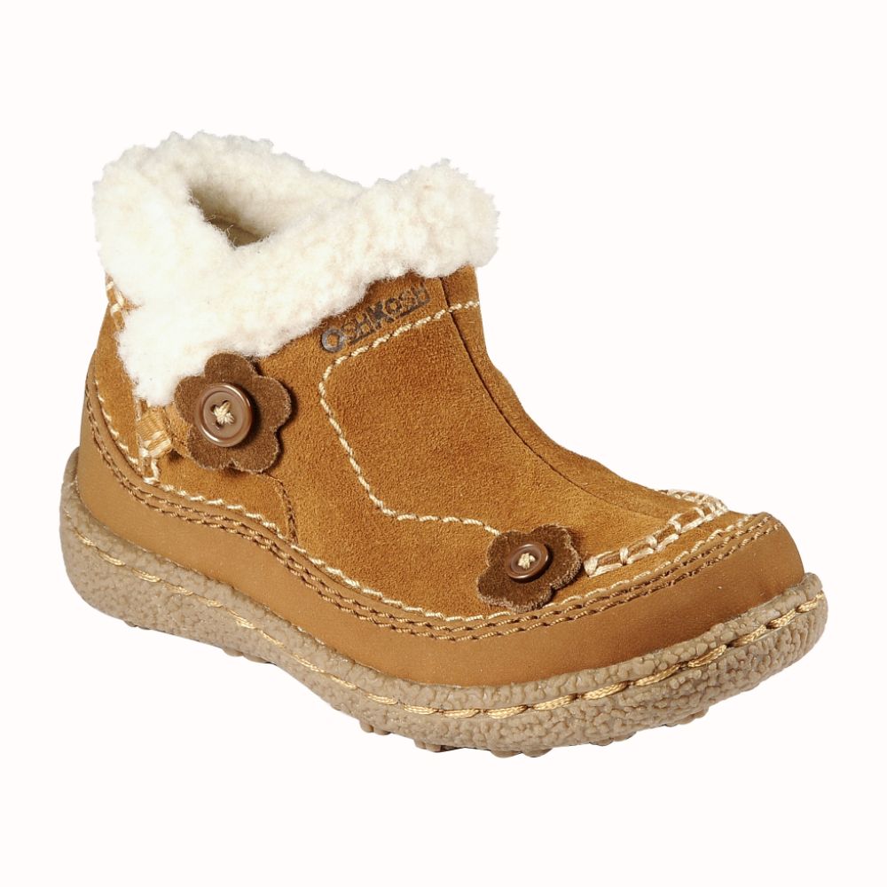 OshKosh Evergreen - Tan