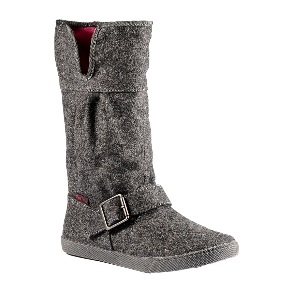 Guppy Love Girls' Hats Off - Gray at Sears.com