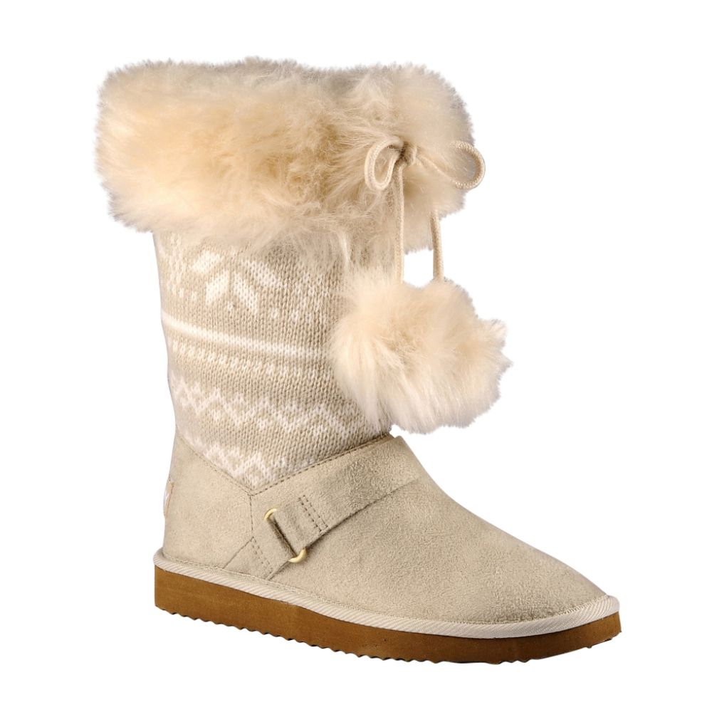 Unionbay Girls Snowfall - Tan at Sears.com