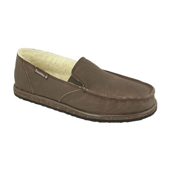 Bearpaw Atlantic Youth - Brown
