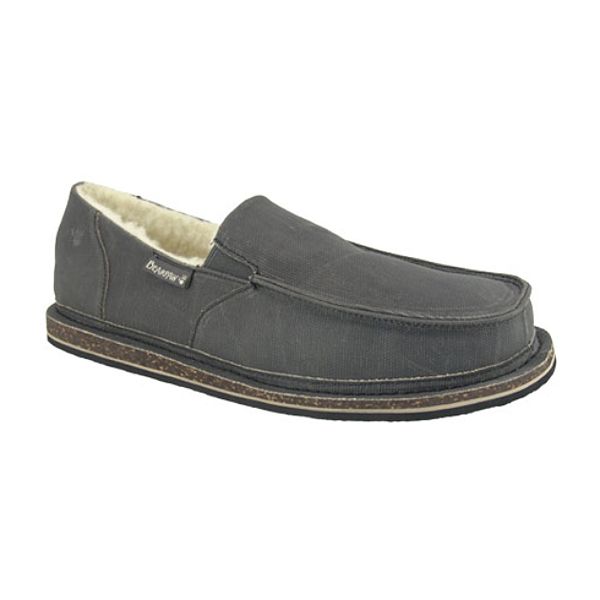 Bearpaw Atlantic Youth - Charcoal