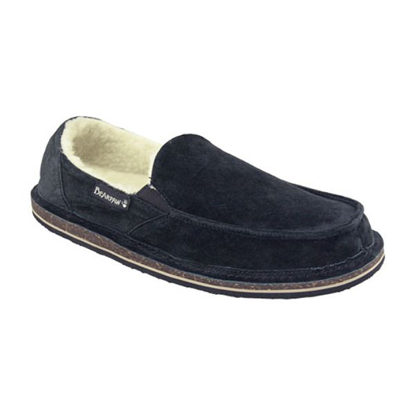 Bearpaw Chelsea Youth - Black