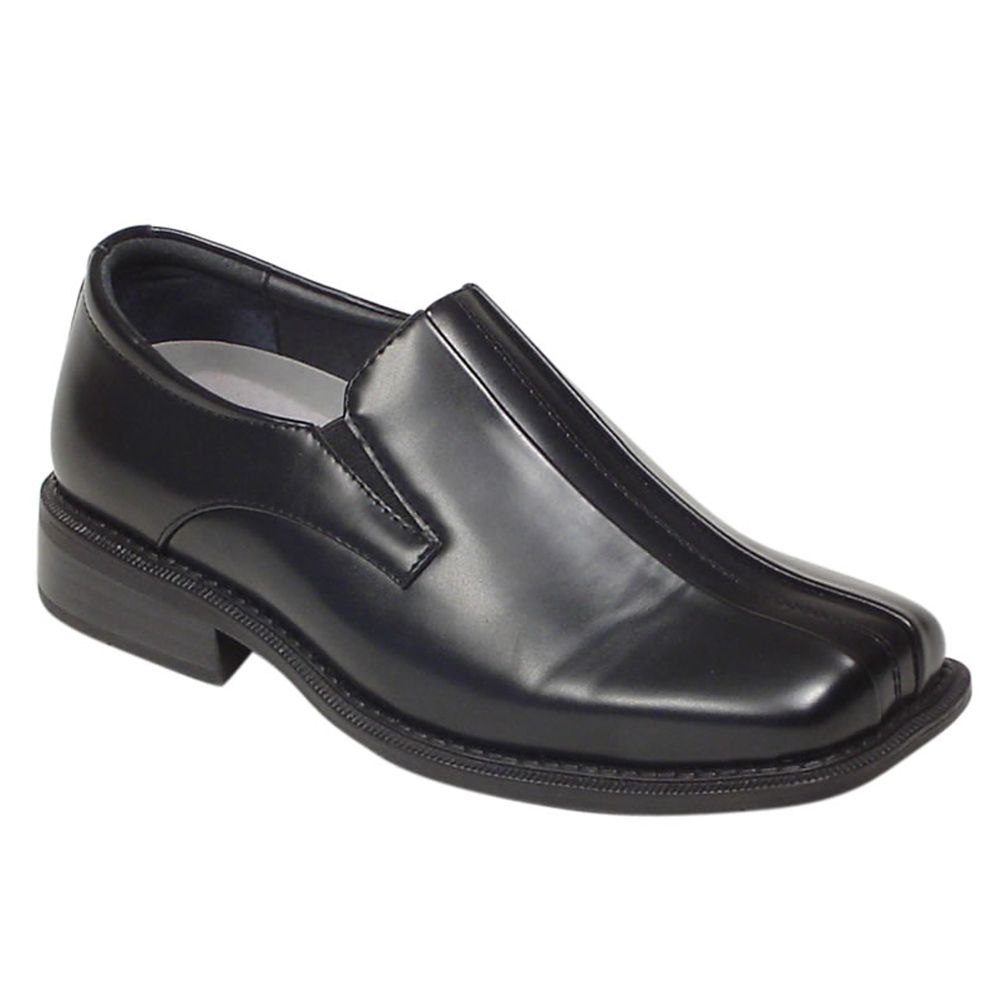 Deer Stags Wings - Black