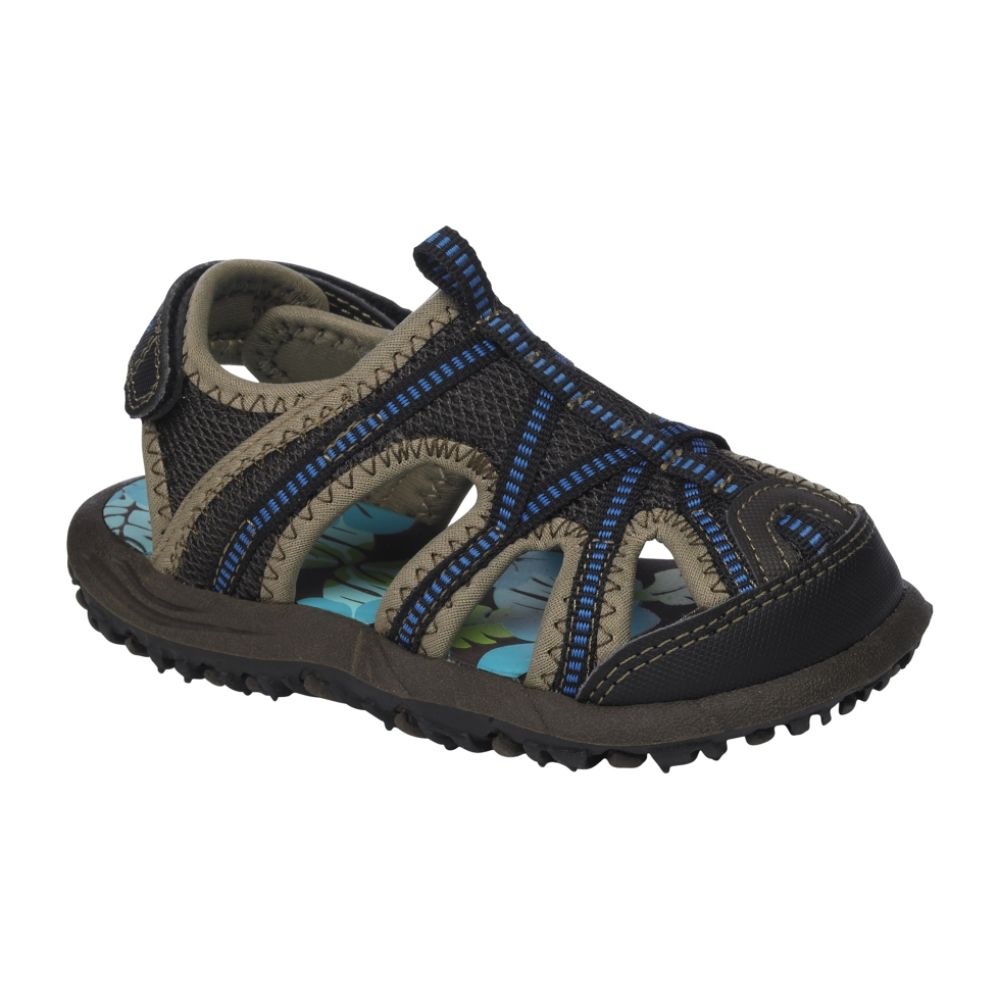 Carter's Toddler Boys' Rafter - Brown at Sears.com