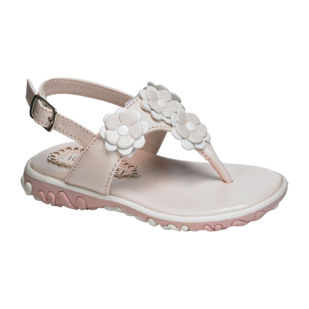 Laura Ashley Toddler Girls' LA17558 - Pink at Sears.com