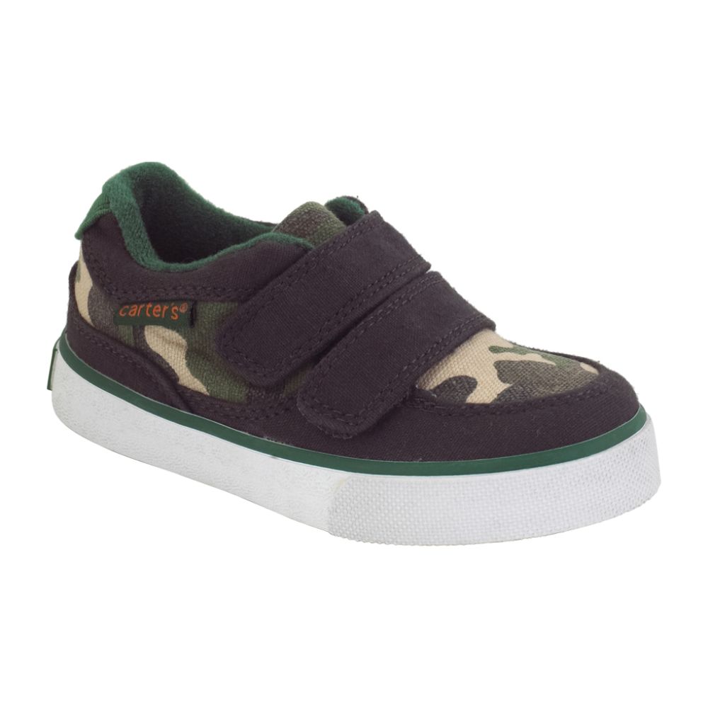 Toddler Boys' Apollo - Brown