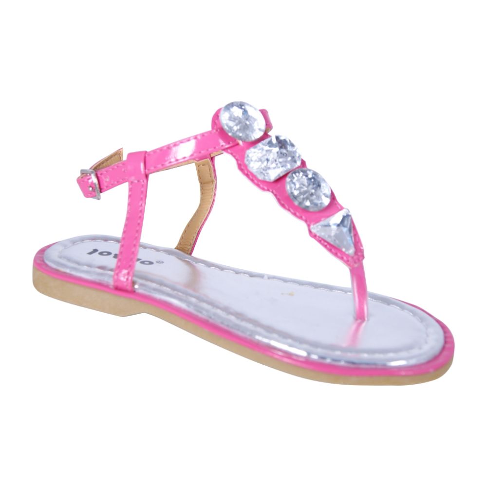 Toddler Girls' 1518 - Pink