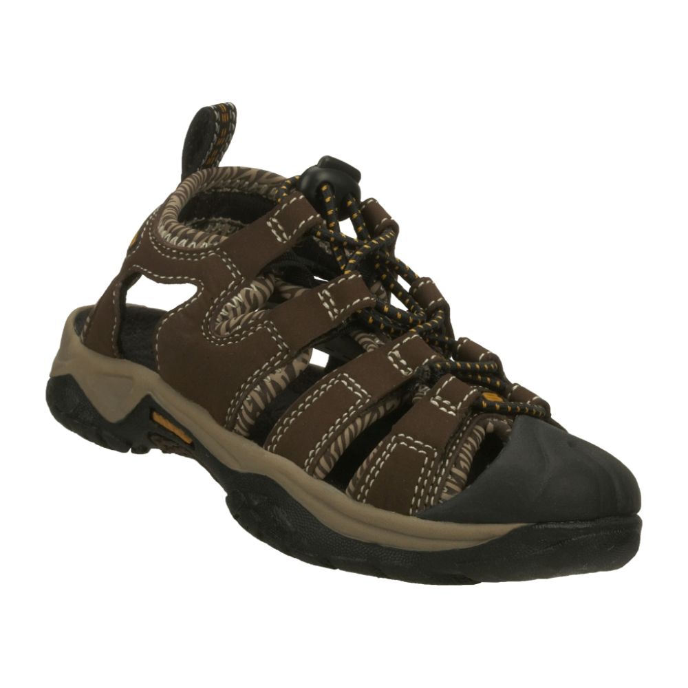 Skechers Youth Boys' Migrate - Chocolate