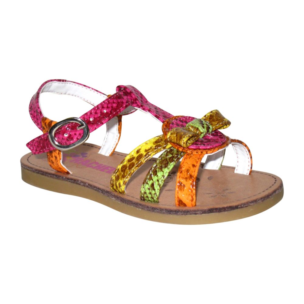 Rachel Toddler Girls' Cairo - Multi at Sears.com