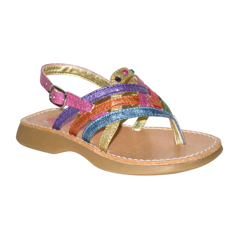 Rachel Toddler Girls' LiL Alana - Multi at Sears.com