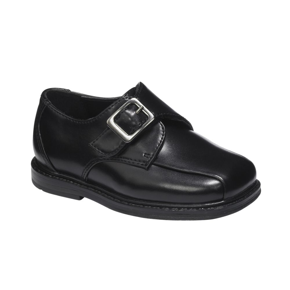 TKS Infant Boy Brady- Black at Kmart.com