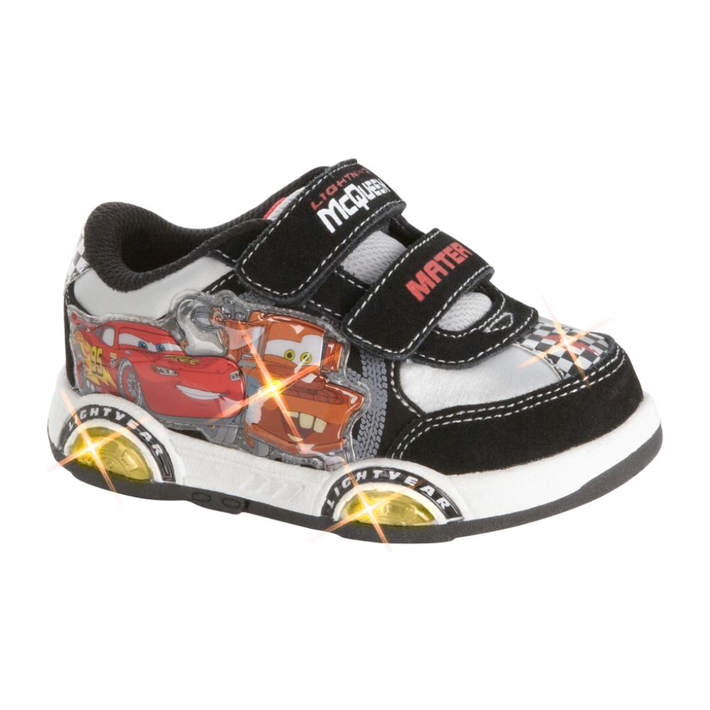 Disney Toddler Boy's Cars - White at Sears.com